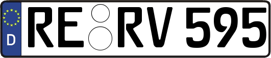 RE-RV595