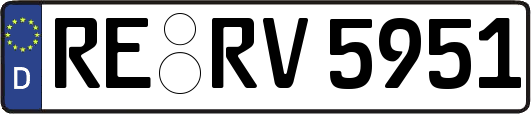 RE-RV5951