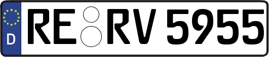RE-RV5955