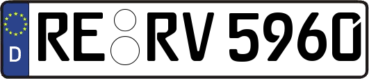 RE-RV5960