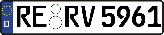 RE-RV5961