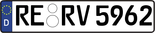 RE-RV5962