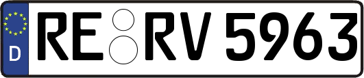 RE-RV5963