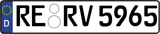 RE-RV5965