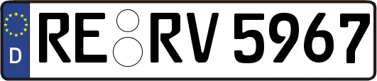 RE-RV5967