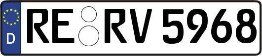 RE-RV5968