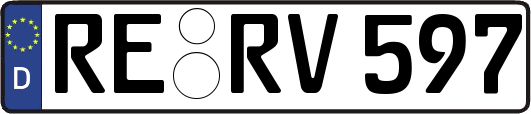 RE-RV597