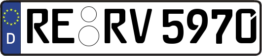 RE-RV5970