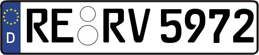RE-RV5972