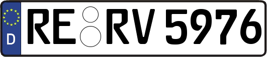 RE-RV5976