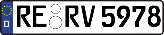 RE-RV5978