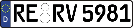 RE-RV5981