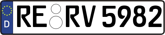 RE-RV5982