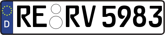 RE-RV5983
