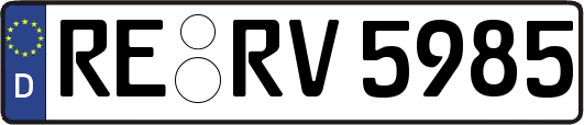 RE-RV5985