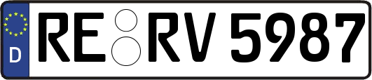 RE-RV5987