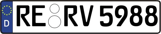 RE-RV5988