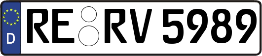 RE-RV5989