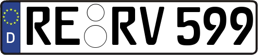 RE-RV599