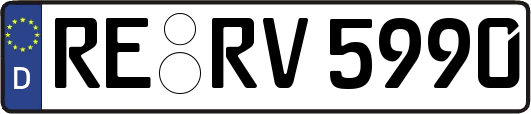 RE-RV5990