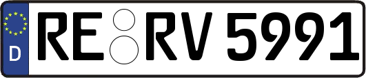 RE-RV5991