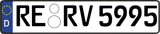 RE-RV5995