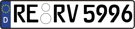 RE-RV5996