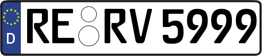 RE-RV5999