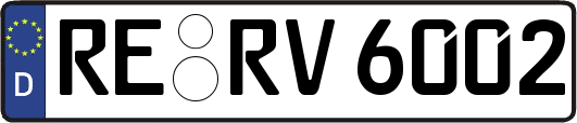 RE-RV6002