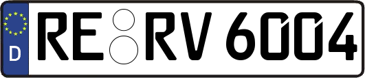 RE-RV6004