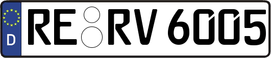 RE-RV6005