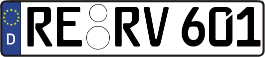 RE-RV601