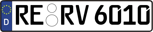 RE-RV6010