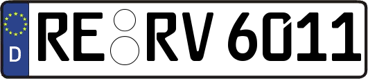 RE-RV6011