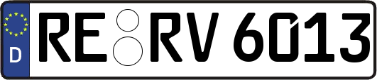 RE-RV6013
