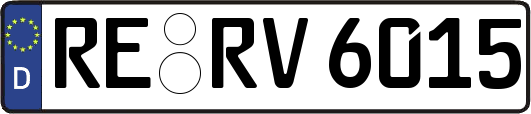 RE-RV6015