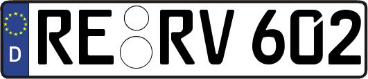 RE-RV602