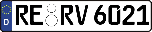 RE-RV6021