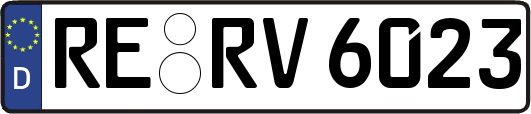 RE-RV6023