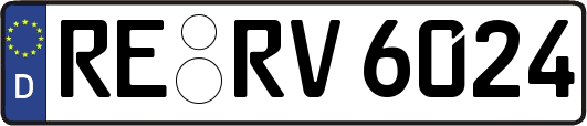 RE-RV6024
