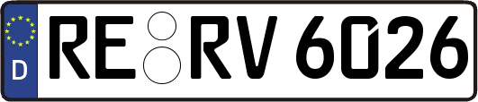 RE-RV6026