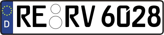RE-RV6028