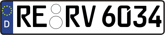 RE-RV6034