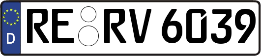 RE-RV6039