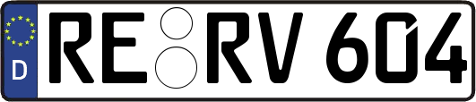 RE-RV604