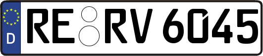 RE-RV6045