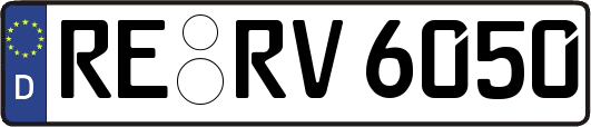 RE-RV6050