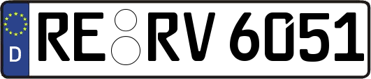 RE-RV6051