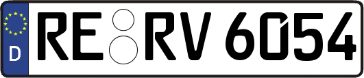 RE-RV6054