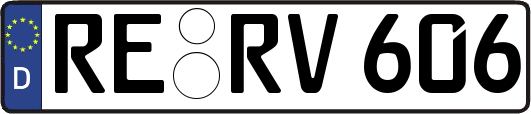 RE-RV606